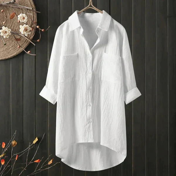 YASMIN - CASUAL BLOUSE