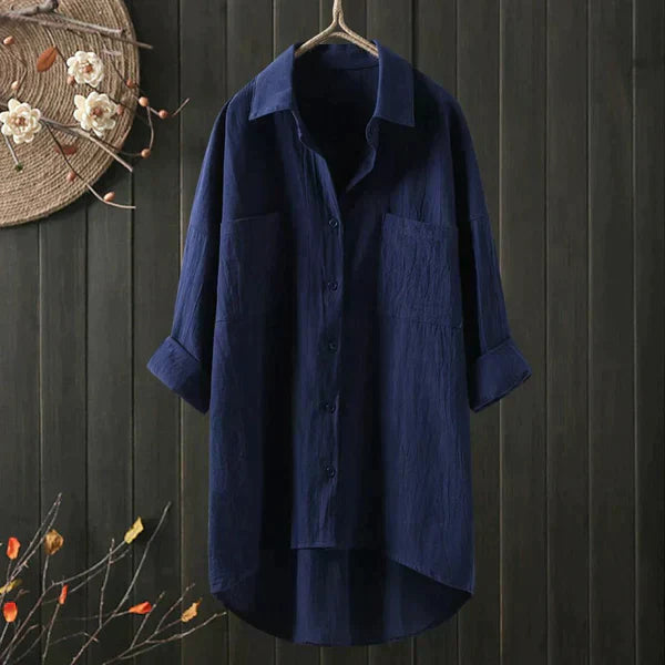 YASMIN - CASUAL BLOUSE