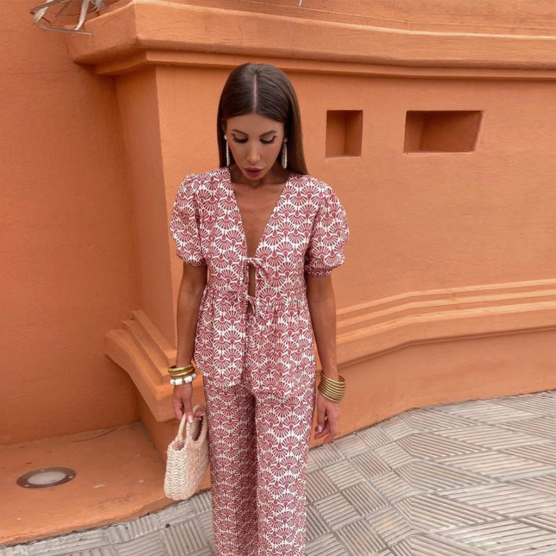 STELLA | TWO-PIECE SET