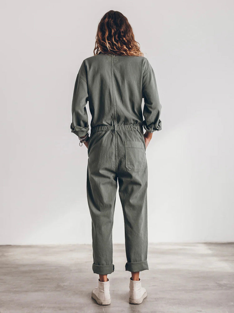 ANNE - JUMPSUIT