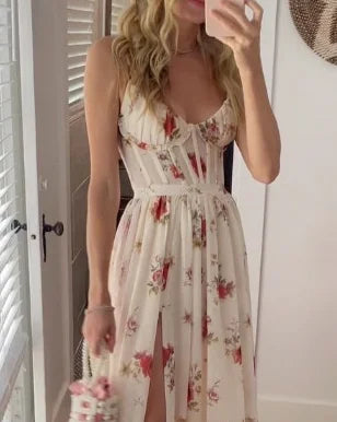 AMELIA - ELEGANT DRESS