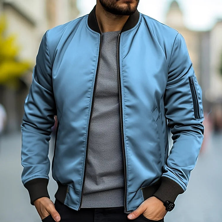 LOGAN - MEN'S SUMMER JACKET