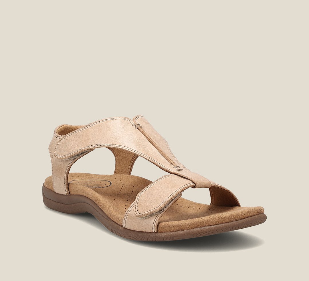 Nora | Comfortable Leather Sandals