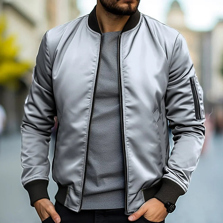 LOGAN - MEN'S SUMMER JACKET