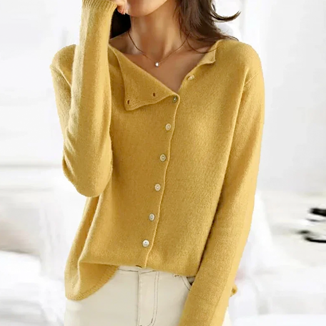 THERESA | ELEGANT CARDIGAN