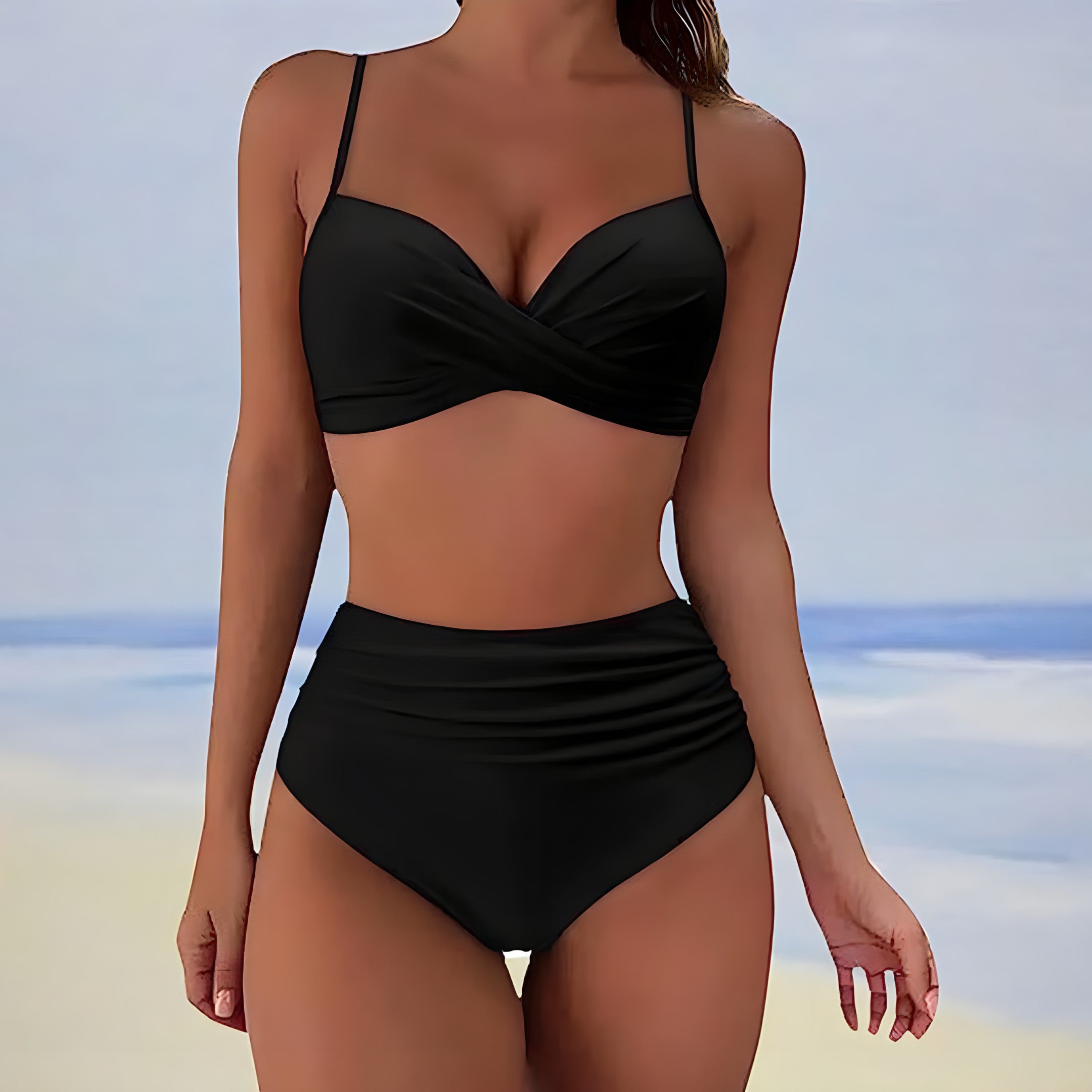 AVA -  SUMMER BIKINI SET [1+1 FREE]
