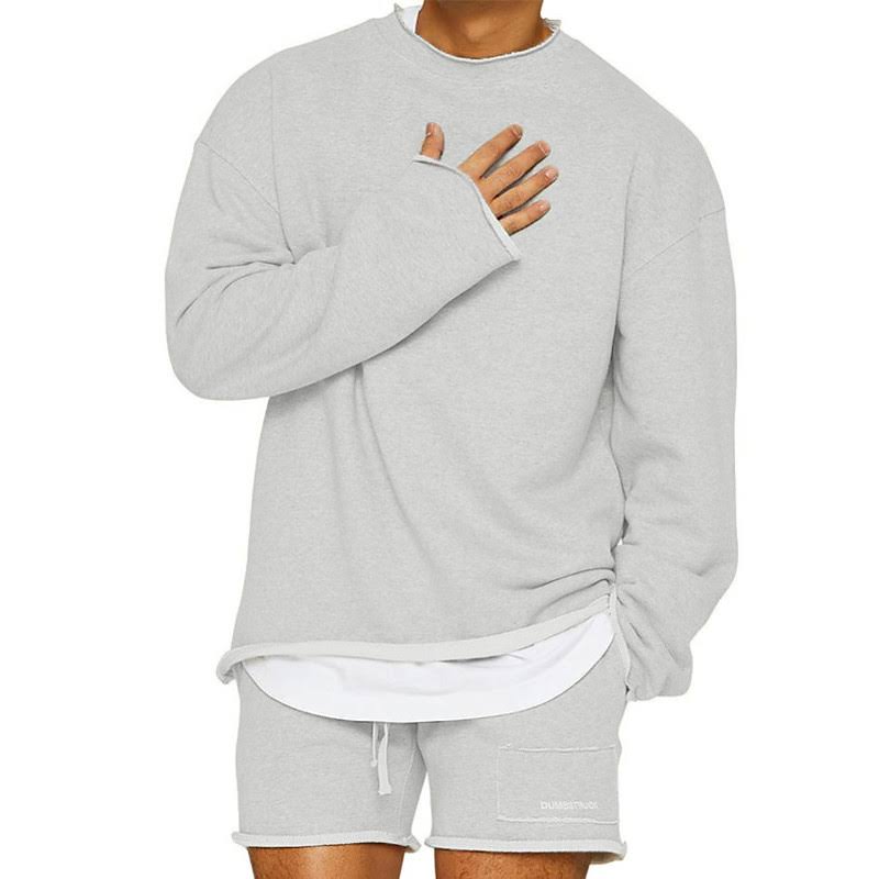 LEON - ESSENTIAL COMFORT SWEAT SET