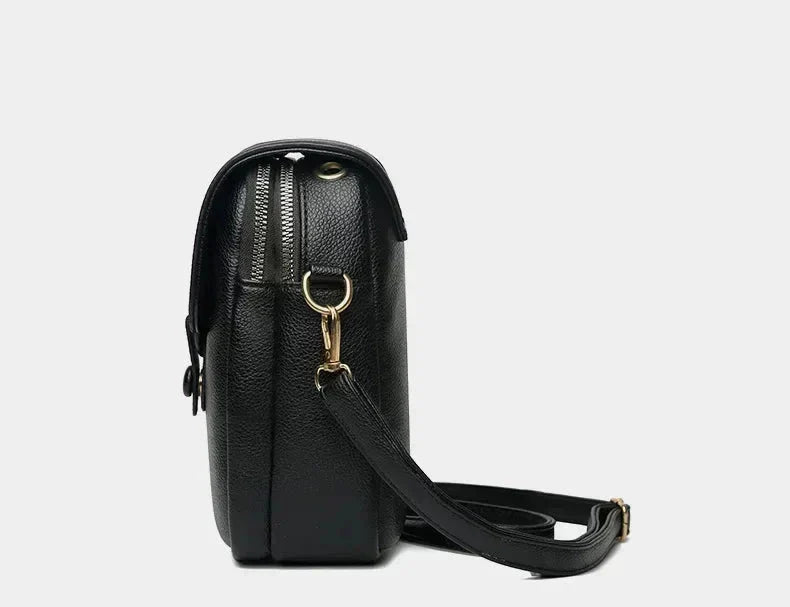 Rita | Mini Flap Crossbody Bag