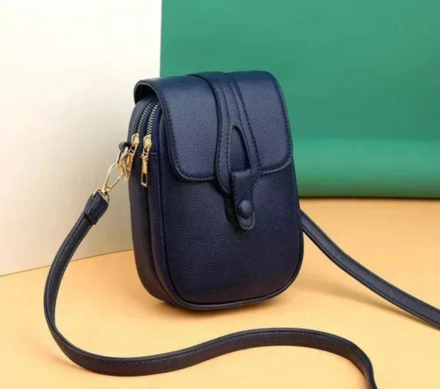 Rita | Mini Flap Crossbody Bag