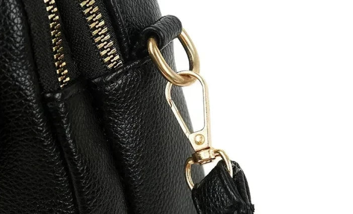 Rita | Mini Flap Crossbody Bag