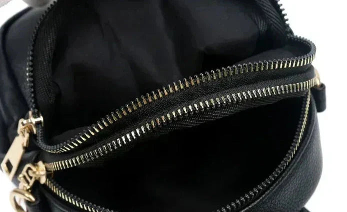 Rita | Mini Flap Crossbody Bag