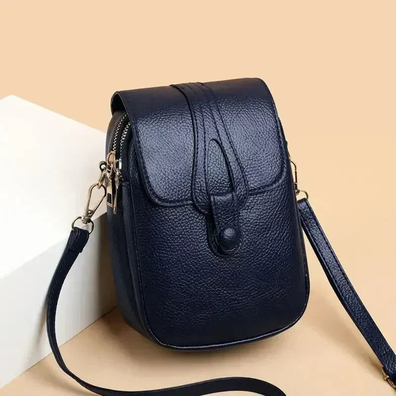Rita | Mini Flap Crossbody Bag