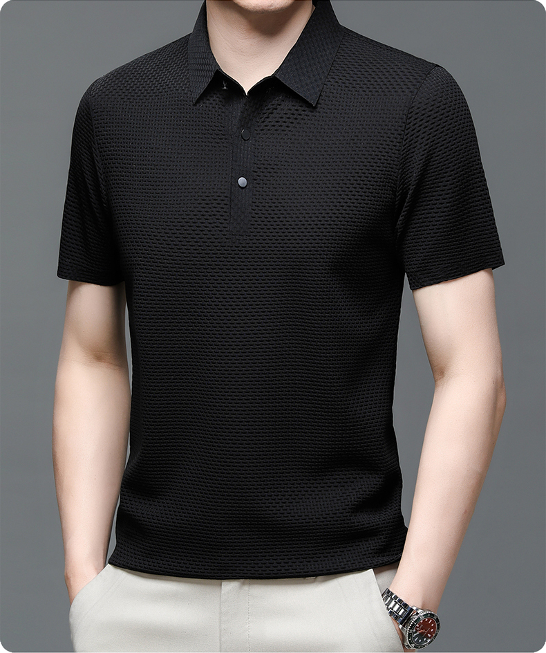 MASON - CLASSIC POLO