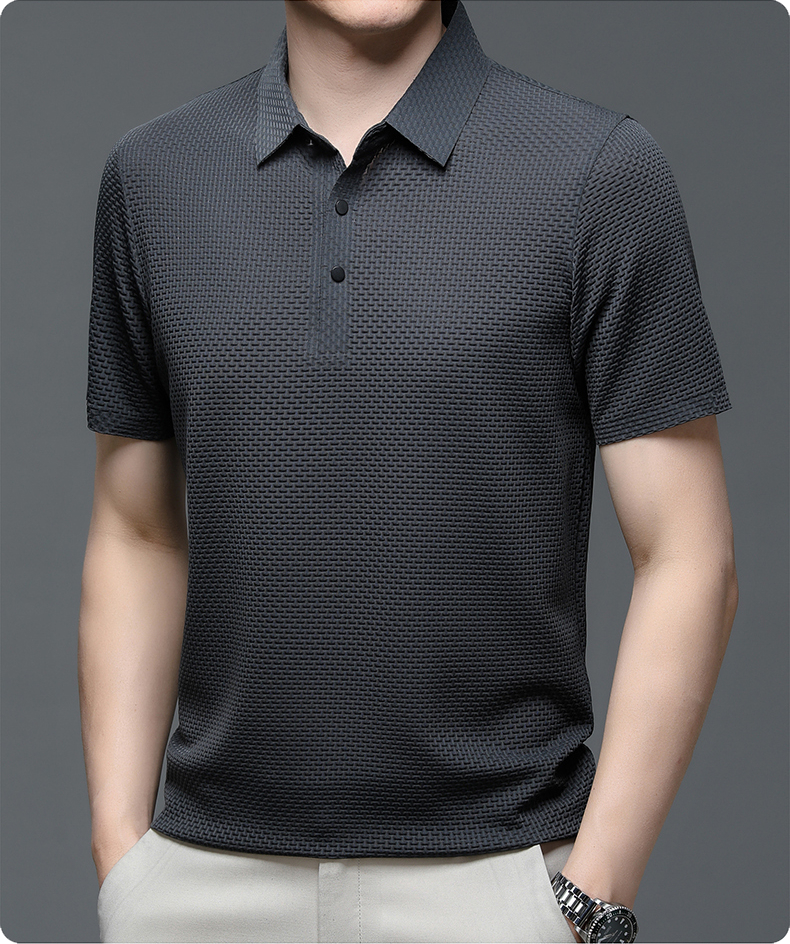 MASON - CLASSIC POLO