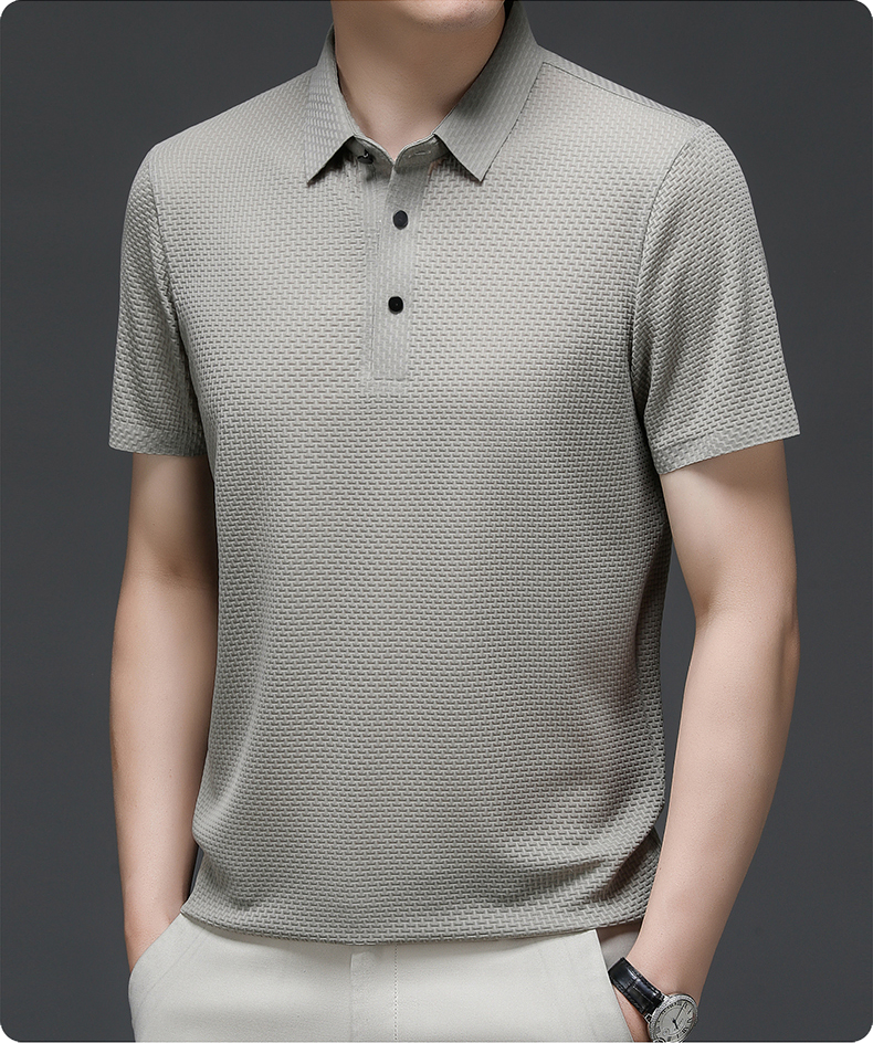 MASON - CLASSIC POLO