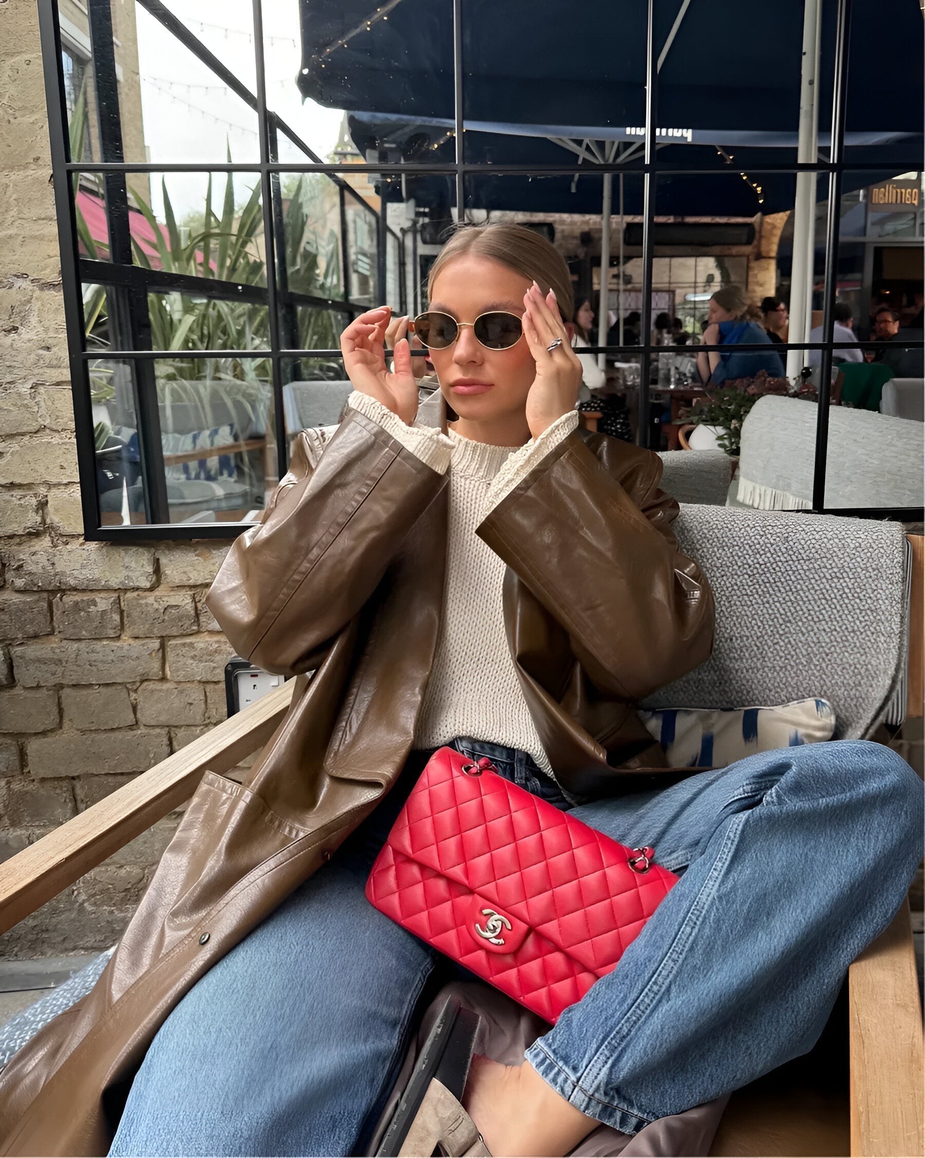 SUNNY - STYLISH SUMMER SHADES | 1+1 FREE