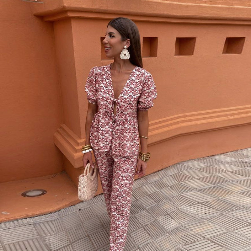 STELLA | TWO-PIECE SET