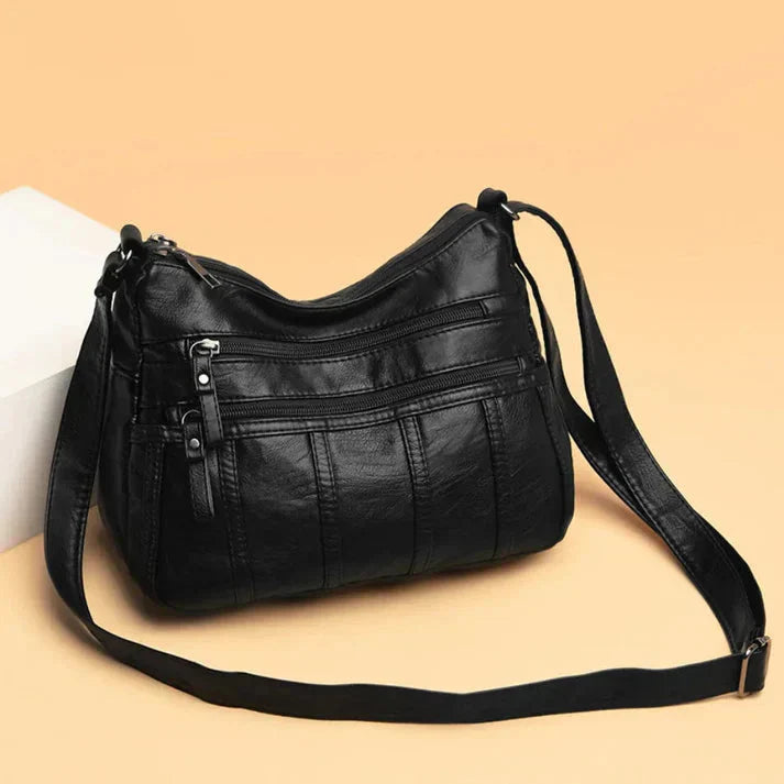 Maeve | Multi-pocket Crossbody Bag