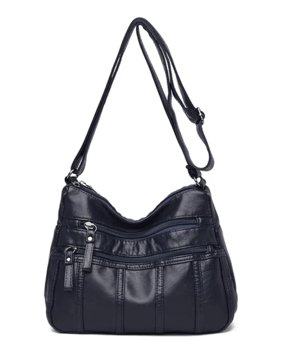 Maeve | Multi-pocket Crossbody Bag