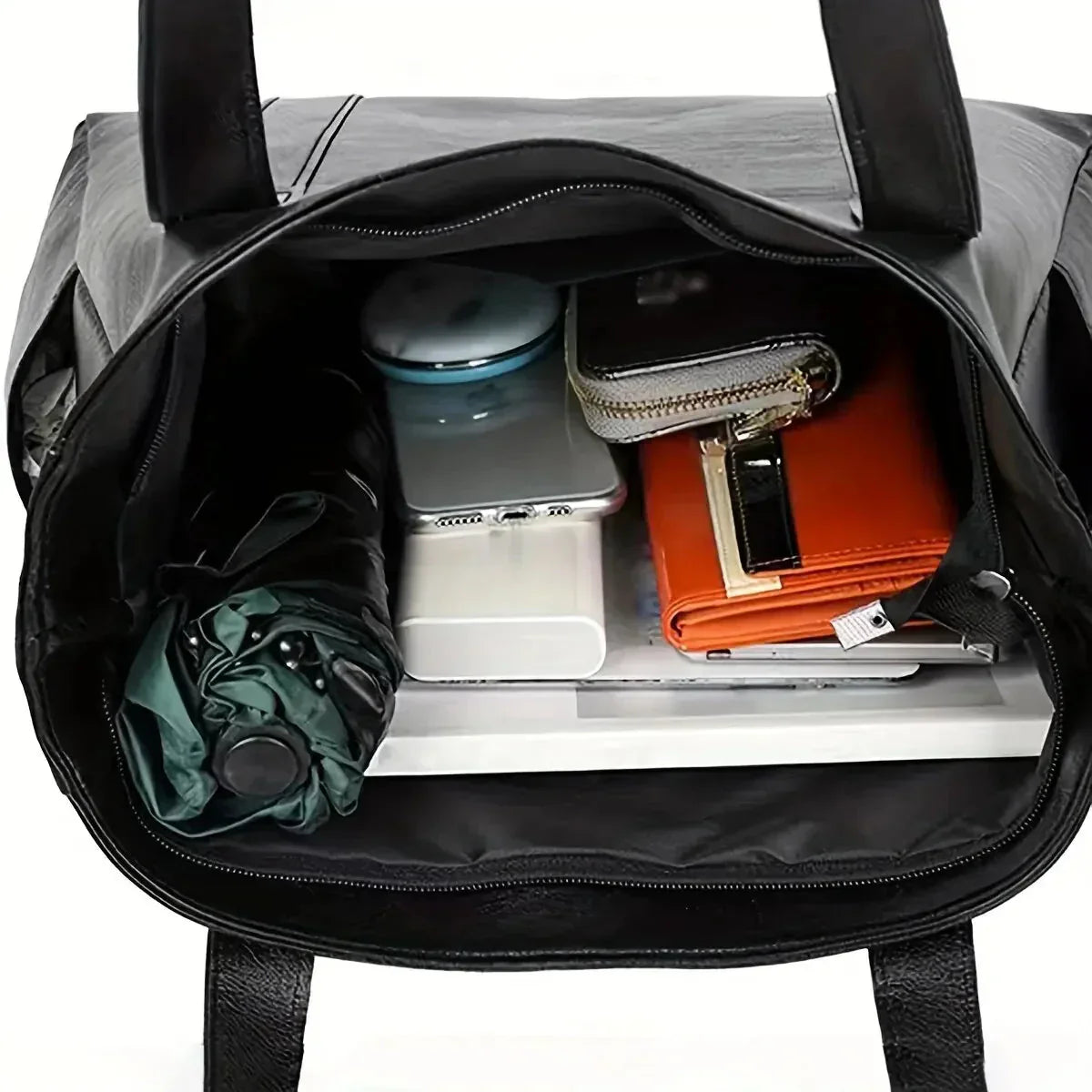 Gloria | Minimalist Tote Bag