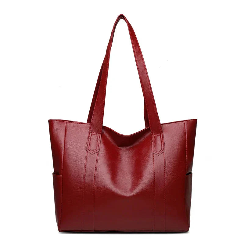 Gloria | Minimalist Tote Bag