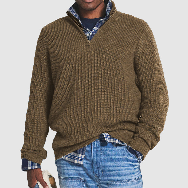 HENRY | STYLISH SWEATER