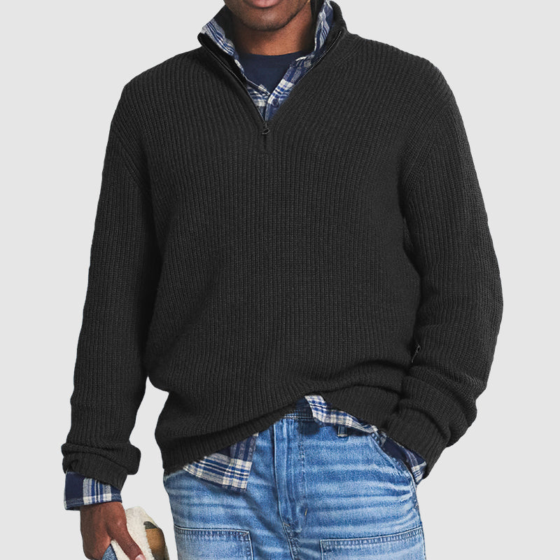HENRY | STYLISH SWEATER